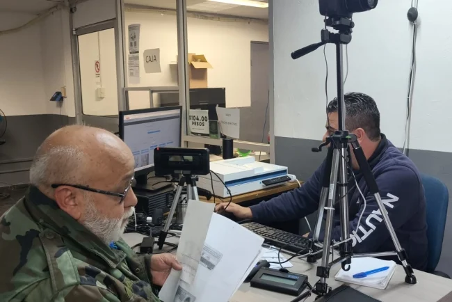 Nogales, entre las primeras ciudades de Sonora con CURP biométrico