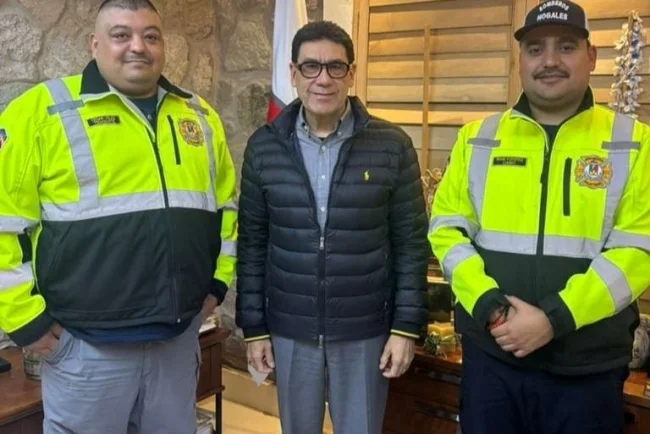 Destraban proyecto histórico: Estación 6 de Bomberos será una realidad