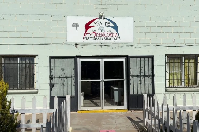 Endurecimiento migratorio en EU genera desesperanza en la frontera