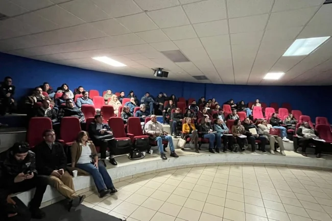 Presentan Coordinación del Archivo Municipal