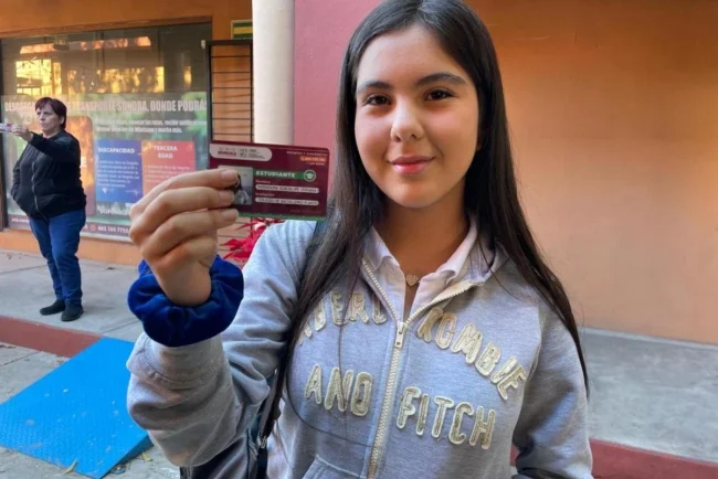 Avanza implementación de la tarjeta de transporte urbano en Hermosillo