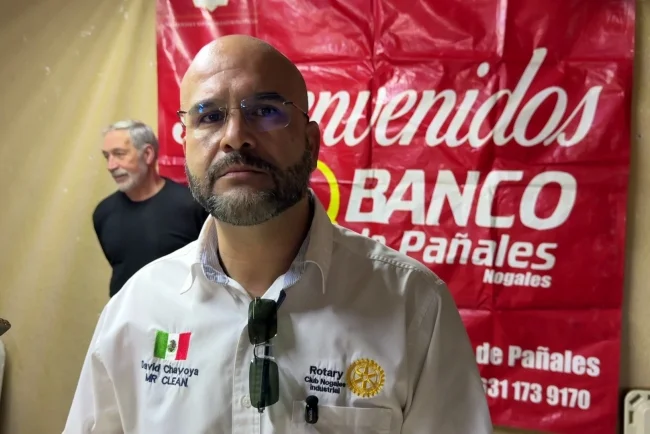 Rotarios apuestan por la educación con ambicioso programa de mesabancos