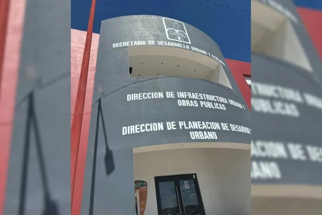 Reducen de 10 a 4 requisitos trámites de Desarrollo Urbano en Nogales