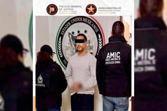 Recibe 20 años de cárcel por matar a su vecino con extrema violencia