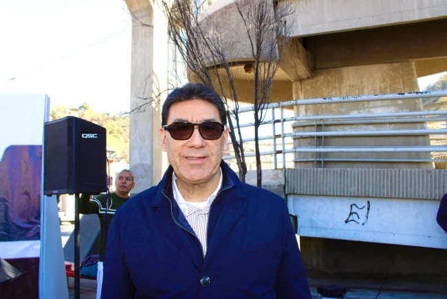 Proyectan hasta siete mil Viviendas del Bienestar en sectores estratégicos de Nogales