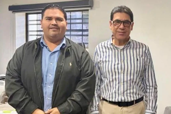 Reafirman llegada de nuevas unidades de transporte urbano