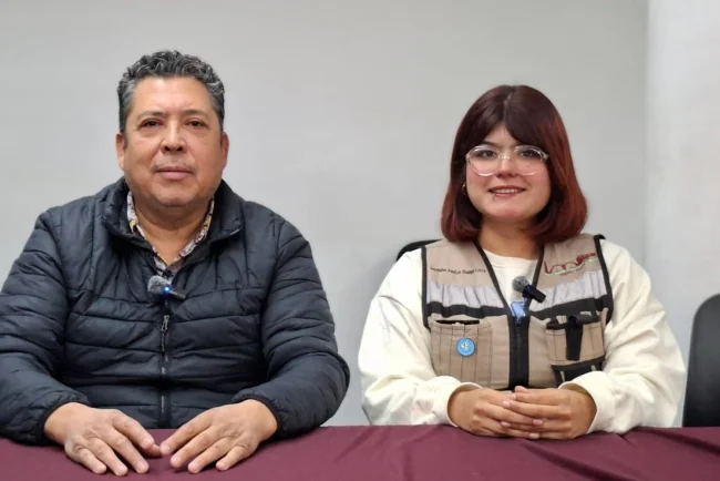 Nogales se convierte en la tercera ciudad de Latinoamérica en unirse a ONU-Hábitat