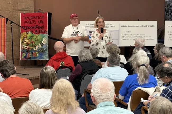 Llevan a cabo festival “Common Ground On The Border”