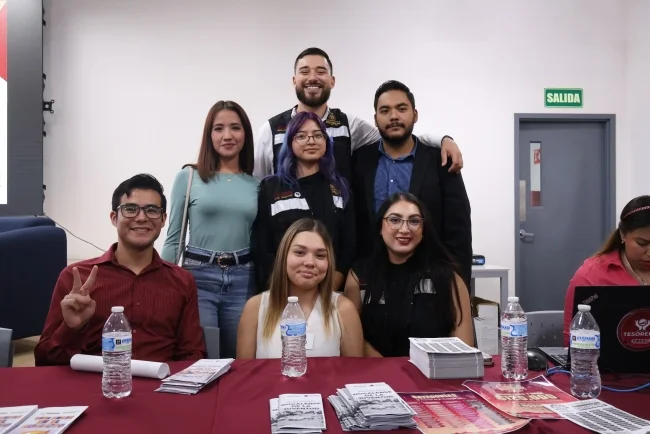 Más programas, más colonias y atención emocional permanente: la agenda 2026 del INJ