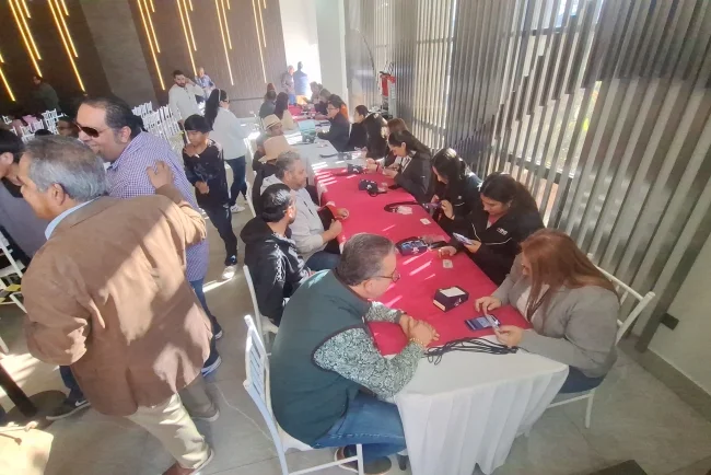 INE verifica asambleas para nuevos partidos sin promover ni organizar evento