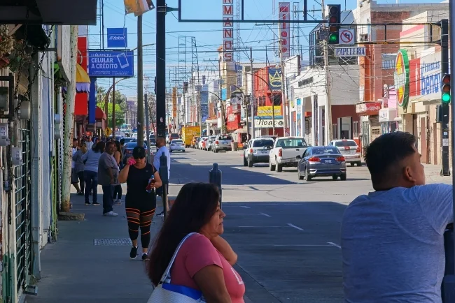 Falta de precaución al volante sigue generando accidentes graves en Nogales