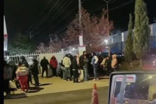 “Uno ya no se puede poner los moños”: la dura realidad del empleo en Nogales