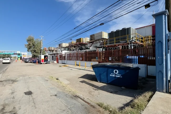 Empleo en picada: maquiladoras de Nogales apenas ofertan plazas