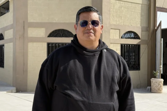 Iglesia impulsa torneo deportivo para fortalecer a la comunidad de La Mesa