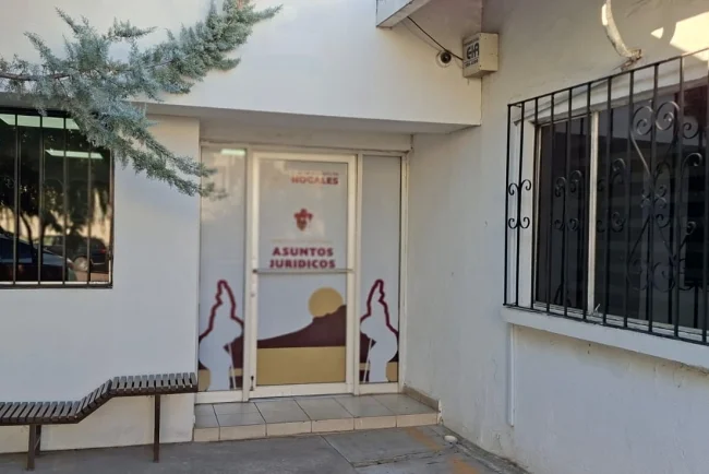 Prioriza Ayuntamiento de Nogales acciones legales contra el abandono de viviendas