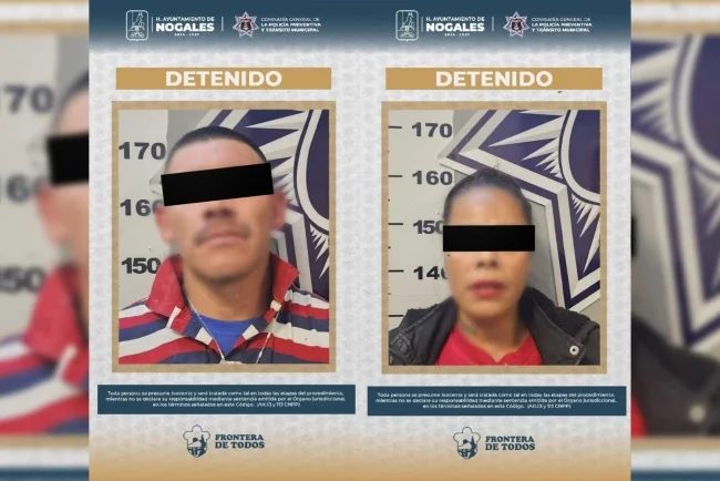 Policía Municipal atiende intento de robo en comercio y denuncia por hurto en hotel