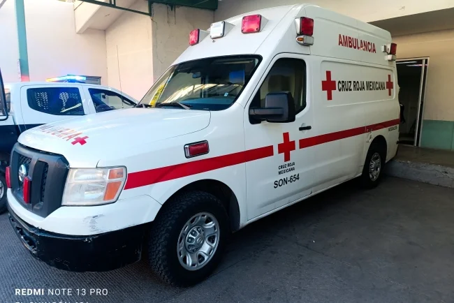 Investigan muerte de adulto mayor hospitalizado por lesiones craneales