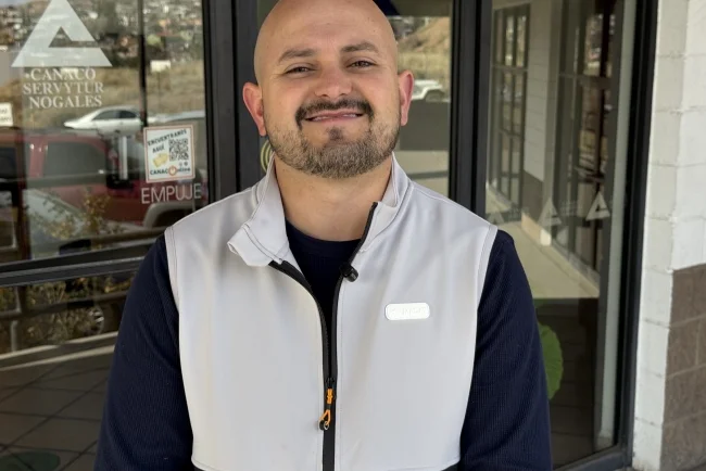Canaco Nogales advierte retos para comercios y empleo tras un 2025 adverso