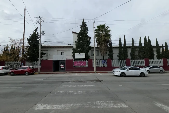 Recorren horario escolar del 26 al 29 de enero por bajas temperaturas