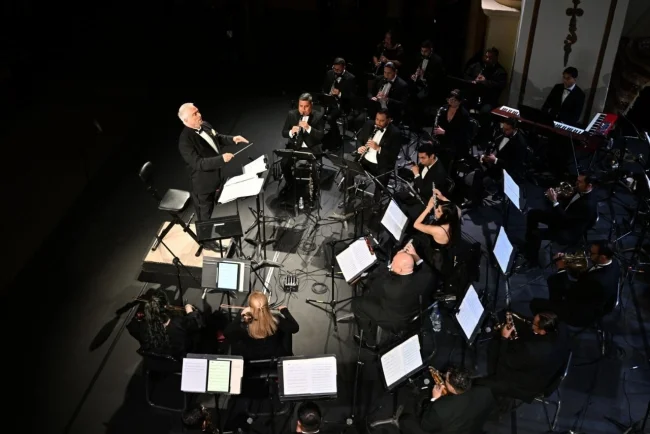 Álamos vibra con el inicio del Festival Alfonso Ortiz Tirado 2026