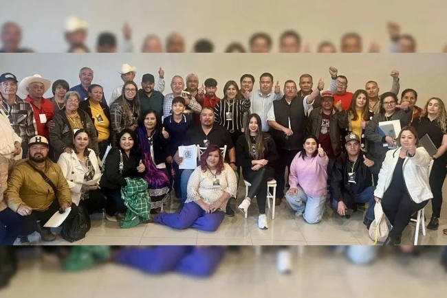 Nace MACISO, nuevo movimiento político de origen sonorense