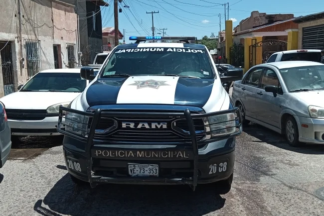 Fallan asalto a farmacia y se registra robo a comercio en el centro de Nogales