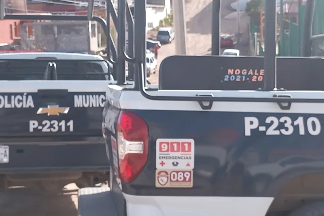 Registran dos casos de agresión contra madres en Nogales