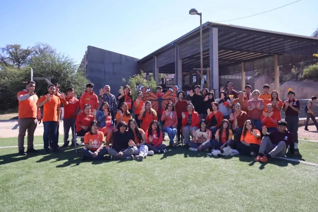 Anuncian festejos por el 16 aniversario de la Preparatoria Municipal de Nogales