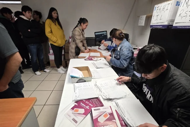 Beneficia Instituto de Becas a estudiantes de Unison, ITN, UTN y UPN en Nogales