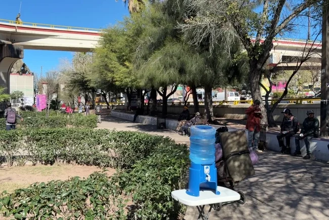 Desempleo empuja a más familias al comedor comunitario de Compassion Home