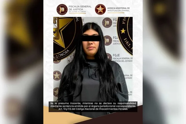 Imputan por feminicidio en tentativa a mujer que apuñaló a otra en Lomas de Anza