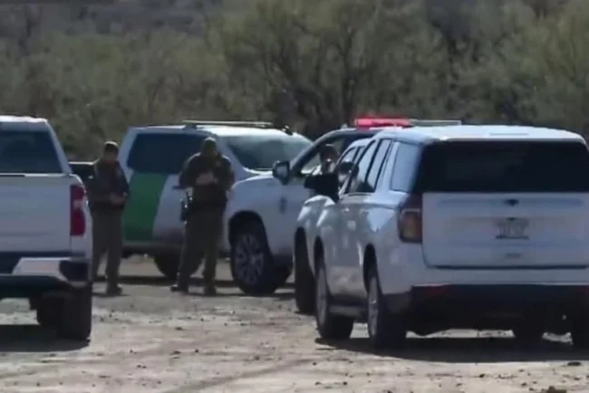 Investigan tiroteo de la Patrulla Fronteriza que dejó un herido grave en el condado de Pima