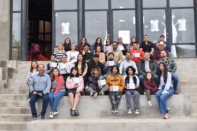 Abre IMFOCULTA talleres 2026 tras exitosa respuesta en cursos artísticos