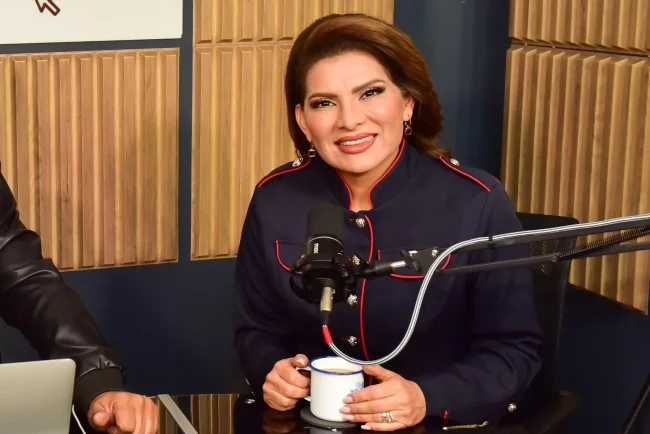 Sonora recibirá 33 equipos médicos de alta tecnología en 2026: Lorenia Valles