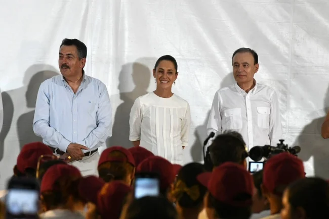 Anuncian resonancia magnética de 3 teslas para el Centro Médico Nacional de Obregón