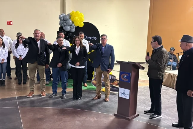 Ingenieros civiles apuestan por capacitación y unidad en nueva etapa del Colegio