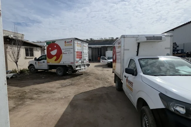 Banco de Alimentos de Nogales refuerza combate a la obesidad infantil y amplía atención nutricional