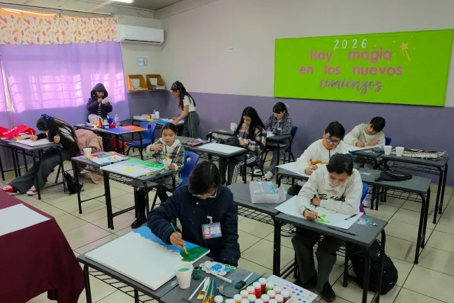 Calendario escolar confirma el primer “Mega-Puente” en Sonora