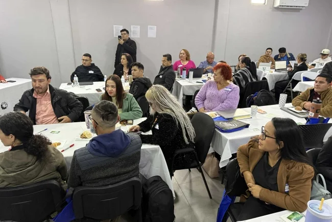 “AI Without Border” impulsa el talento de Nogales hacia la economía digital