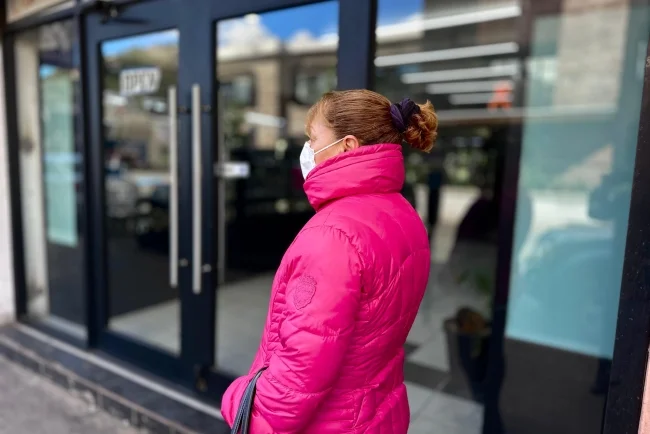 Autoridades llaman a extremar precauciones ante la llegada del frente frío número 32