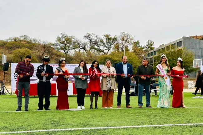 Anuncia Preparatoria Municipal festejos por su 16 aniversario y refuerza su vocación educativa