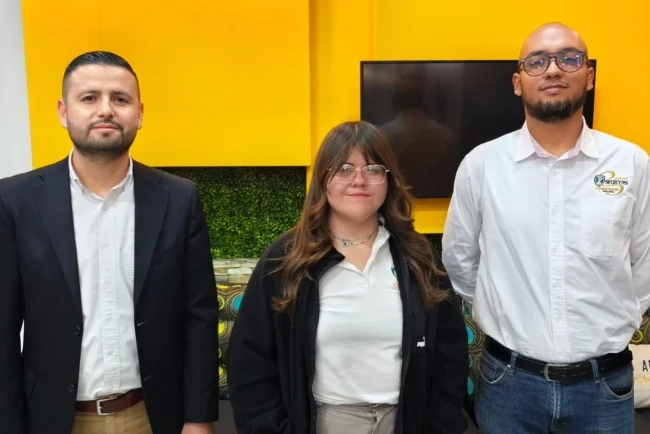 Rosa Arellano gana concurso estatal de CONAPO con una obra enfocada en la salud emocional