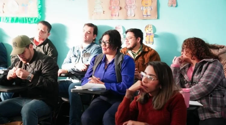 Próximo lunes regresan a clases estudiantes de educación básica Nuevo día