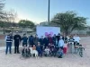 Estado y Municipio fortalecen prevención con Heptatlón en parques de Nogales