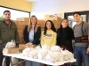 Refuerzan apoyo alimentario a la niñez con entrega de 750 kits en Nogales