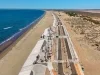 Consolida Durazo modernización del litoral sonorense con obras estratégicas