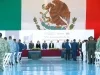 Fuerza Aérea Mexicana celebra su 111 aniversario con reconocimiento del Gobierno de Sonora