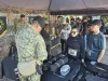 Realizarán demostraciones de adiestramiento militar en Nogales