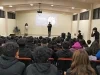 Jóvenes de Nogales aprenden a gestionar sus emociones