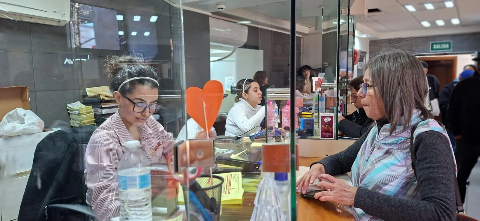 Alta respuesta ciudadana impulsa histórica recaudación del predial en Nogales